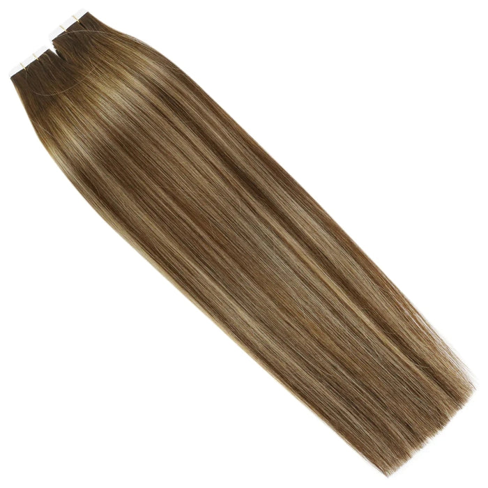 hair extensions for short hair,hair extensions for thin hair,tape hair extensions,tape ins,tape in hair extensions,