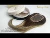 human hair topper,high quality virgin hair extensions,hair topper women,hair topper wig,hair topper silk base,hair topper human hair,hair topper for women,hair topper for thinning crown,hair topper,clip on hair topper,Best Hair Topper with Clips,silk base hair topper,best hair topper,silk hair topper,remy hair,distribute seams at will,invisible topper,mono topper hair,mono topper,Hair Volumizers,Clip-In Hair Volumizers