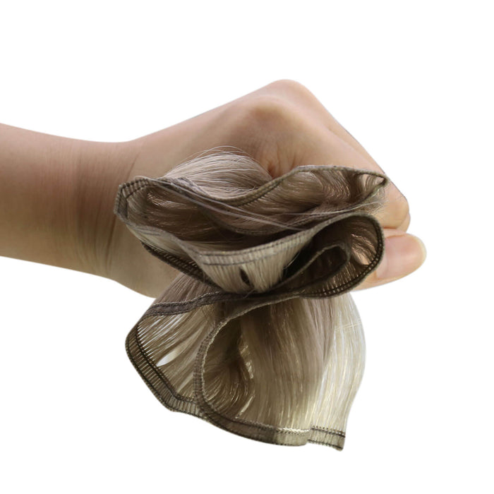 sunny hair Flat silk hair weft,wefted human hair,sunny hair sew in weft hair extensions human hair,braiding hair,hair bundle,hair weft,hair weft extensions sunny hair flat track weave extensions, sunny hair flat track weft extensions, sunny hair Flat weft, flat weft hair,sew in hair,weft sew in hair extensions,hair weft extensions,