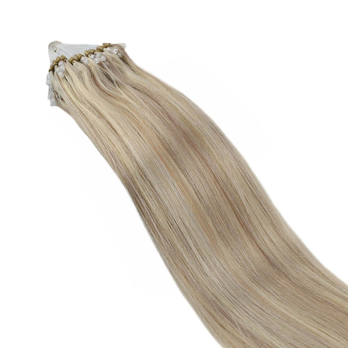 micro link hair extension beads