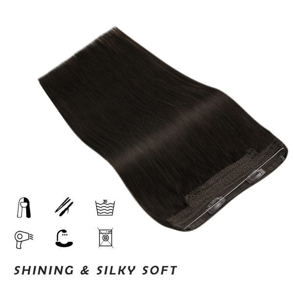 halo hair salon, crown hair extensions, halo hair studio, sunny hair extensions, sitting pretty halo hair, halo hair dye style, halo hair extensions for thin hair, wire hair,