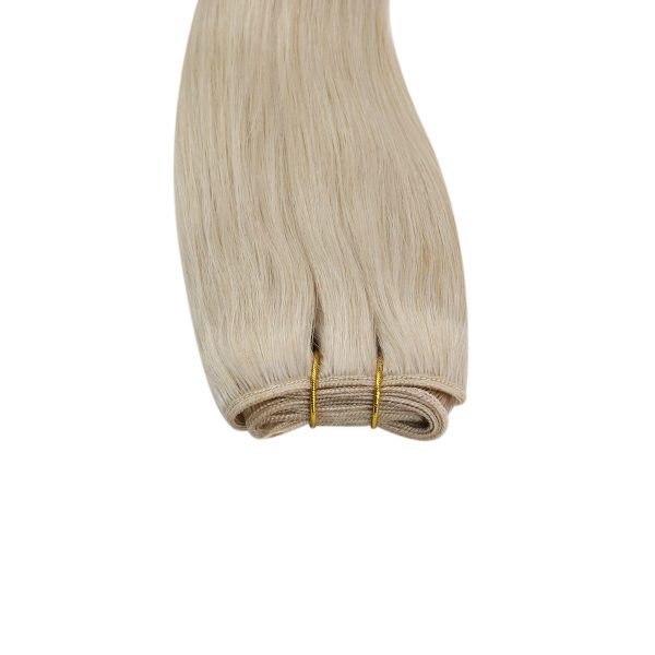 human hair wefts bundles