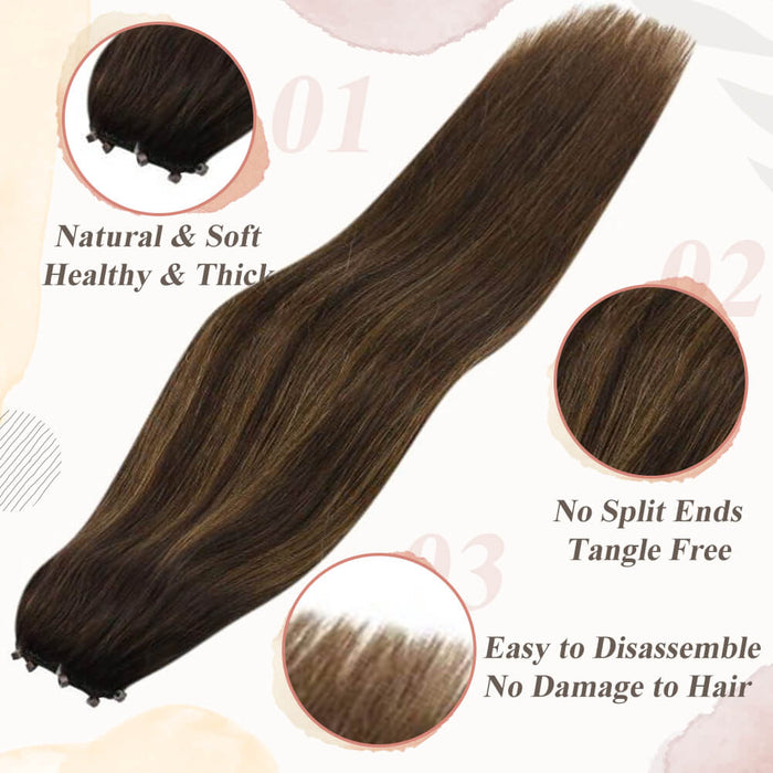 beaded weft extensions,beaded weft hair extensions,micro beaded weft hair extensions,pre beaded weft hair extensions, micro beaded weft hair extensions, weft bundle human hair extensions,micro beads weft human hair,EZE weft hair extensions,micro bead weft,invisible weft human hair extensions,salon quality hair extension 