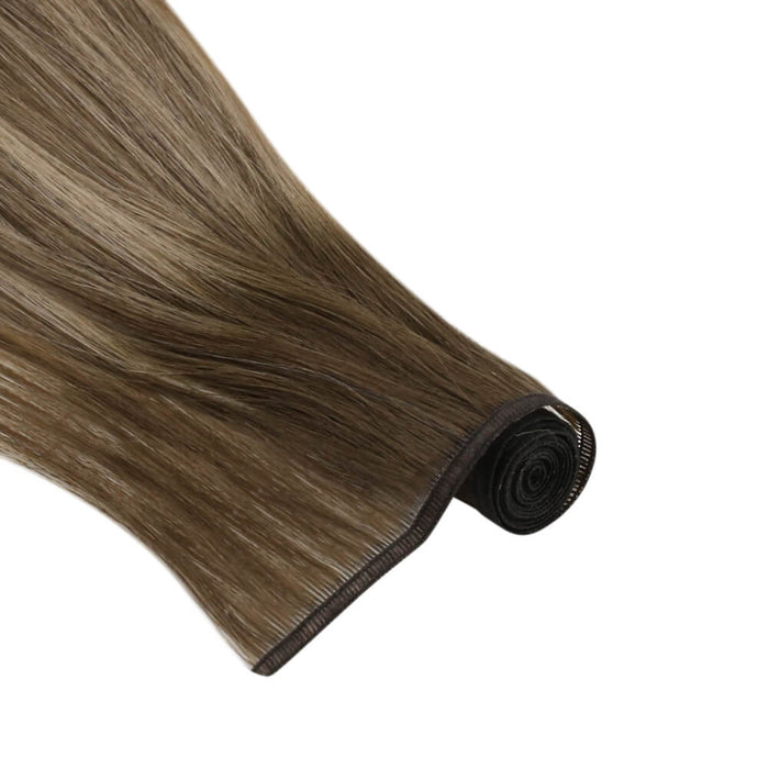 sunny hair Flat silk hair weft, sunny hair sew in hair,weft sew in hair extensions,hair weft extensions,wefted human hair,sew in weft hair extensions human hair,braiding hair,sunny hair flat track weave extensions, sunny hair flat track weft extensions, sunny hair Flat weft, flat weft hair, flat weft hair extensions, free cut hair weft, minimum shedding.