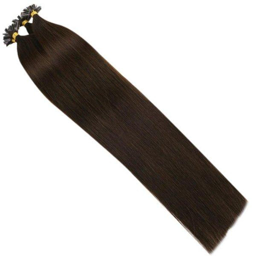 sunny hair,sunnys store,brown u tip hair,virgin hair extensions virgin human hair u tip hair extensions, virgin remy hair