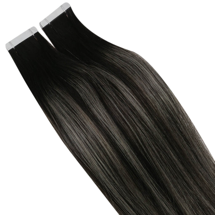 Virgin Hair tape in human hair extensions, virgin hair extensions tape in, virgin tape in hair extensions,